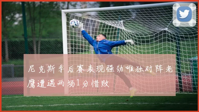 尼克斯季后赛表现强劲唯独对阵老鹰遭遇两场1分惜败