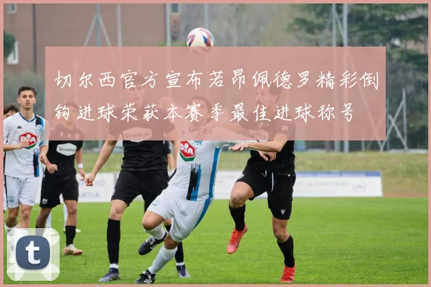 切尔西官方宣布若昂佩德罗精彩倒钩进球荣获本赛季最佳进球称号