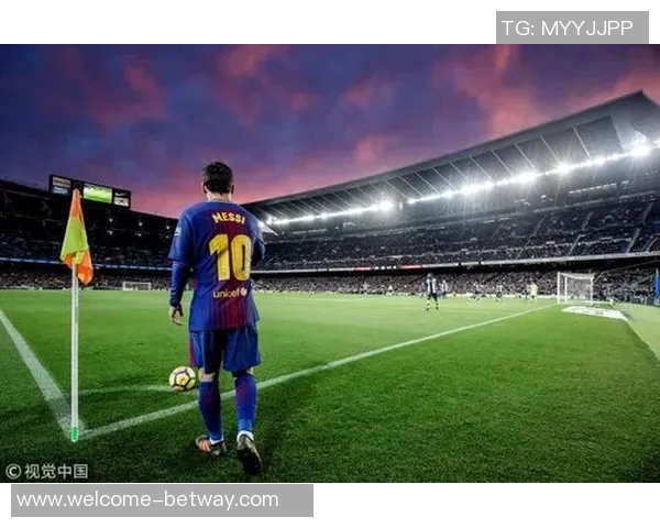 巴萨副主席回应诺坎普更名提议称有更好方式致敬梅西